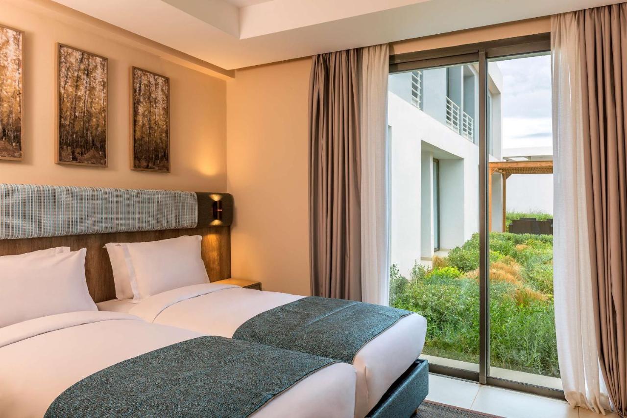 Radisson Blu Residences Alhucemas Exterior foto