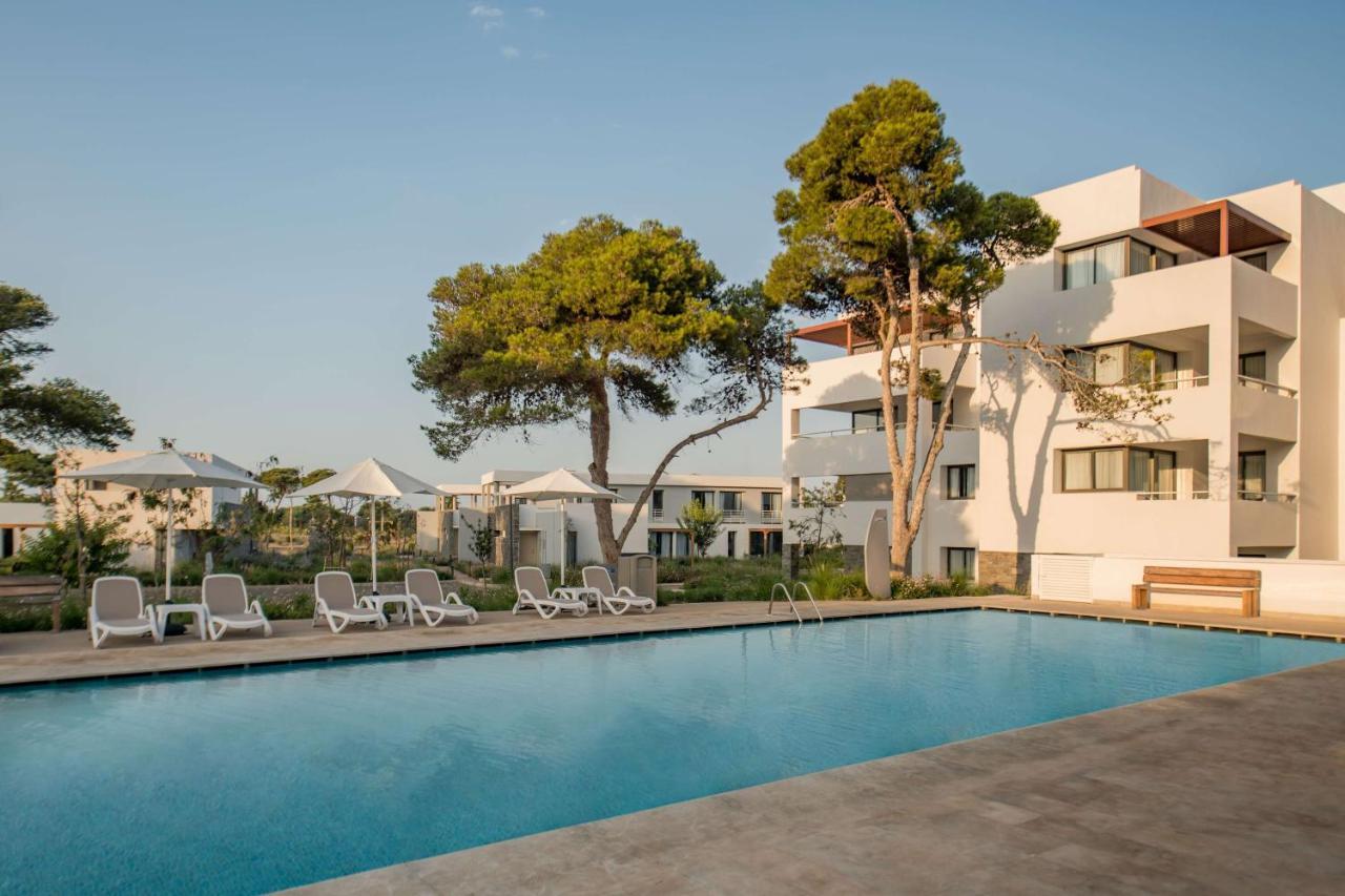 Radisson Blu Residences Alhucemas Exterior foto