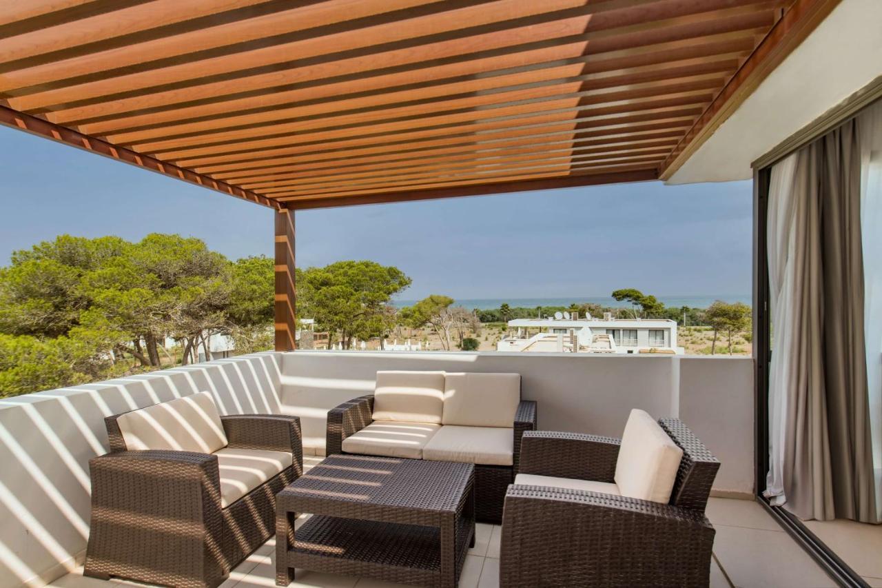 Radisson Blu Residences Alhucemas Exterior foto