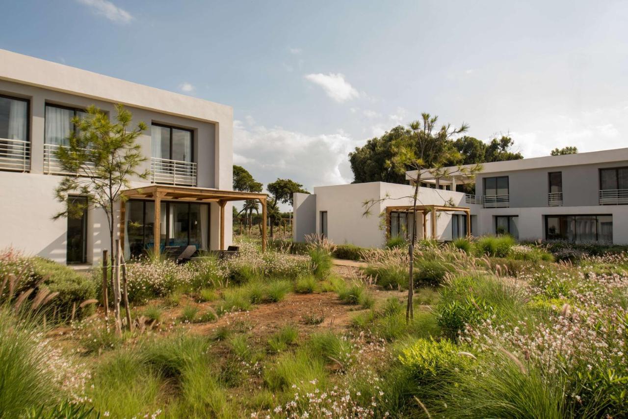 Radisson Blu Residences Alhucemas Exterior foto