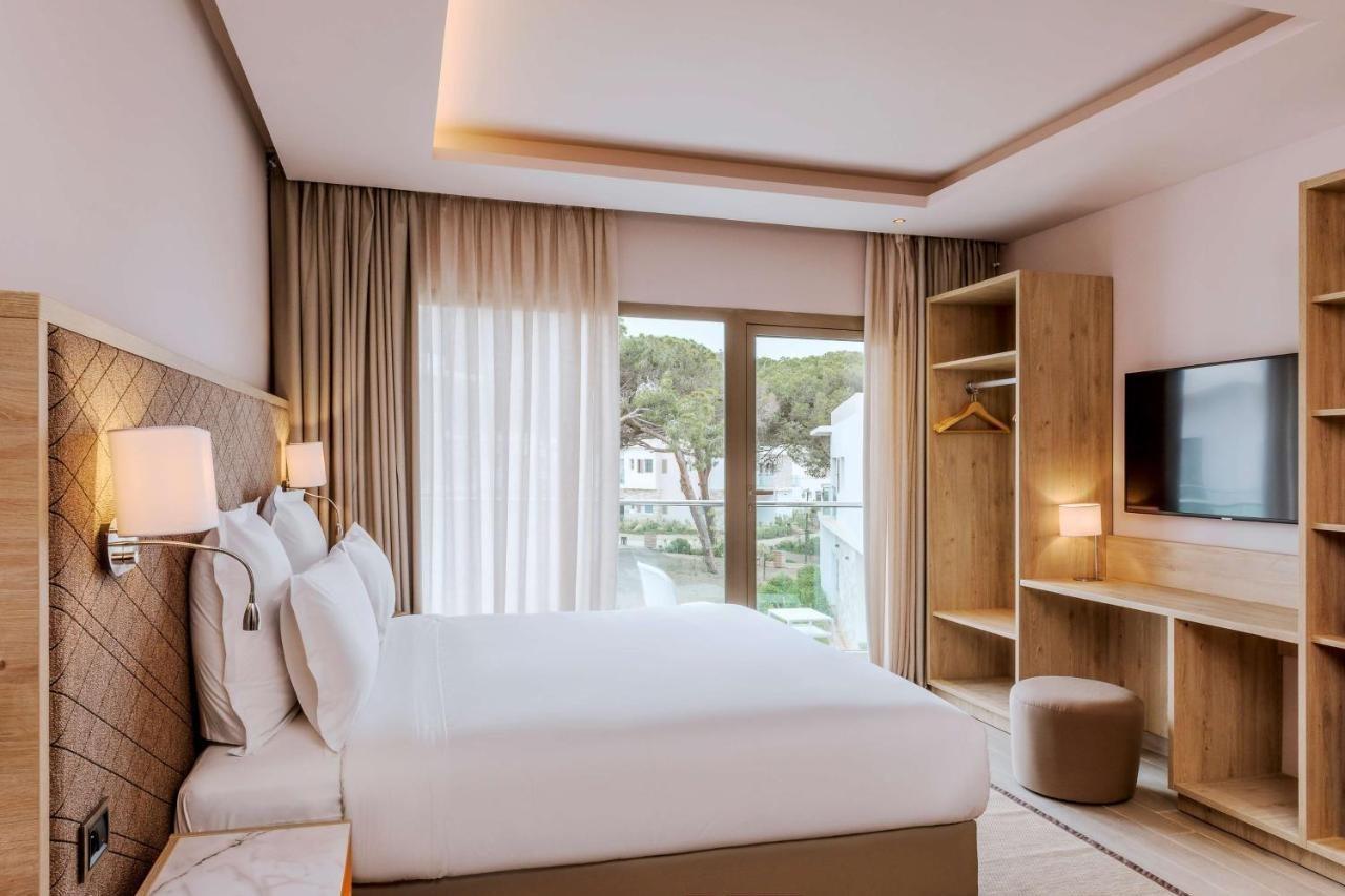 Radisson Blu Residences Alhucemas Exterior foto