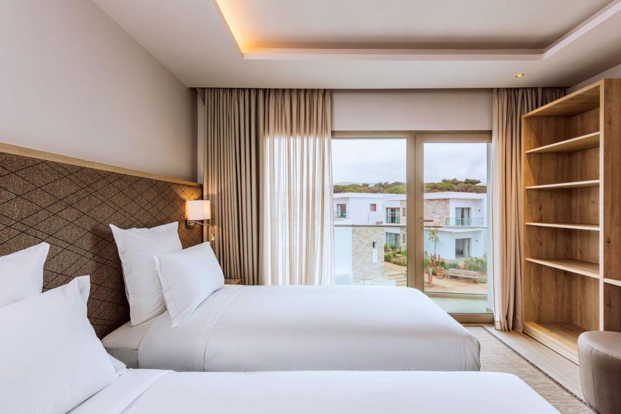 Radisson Blu Residences Alhucemas Exterior foto